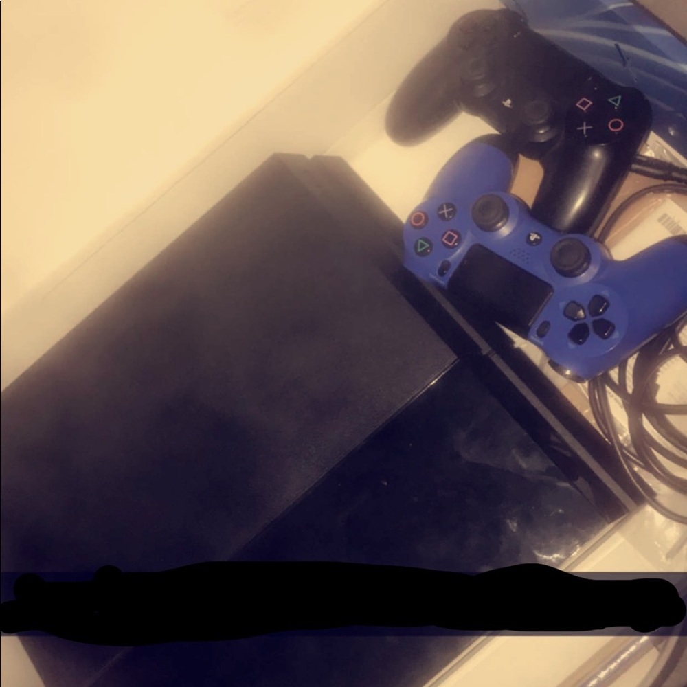 Ps4